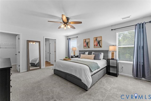 7019 Blue Stem Court, New Kent, VA 23124