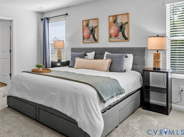 7019 Blue Stem Court, New Kent, VA 23124