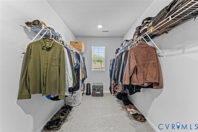 7019 Blue Stem Court, New Kent, VA 23124