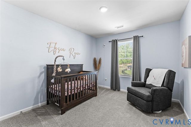 7019 Blue Stem Court, New Kent, VA 23124