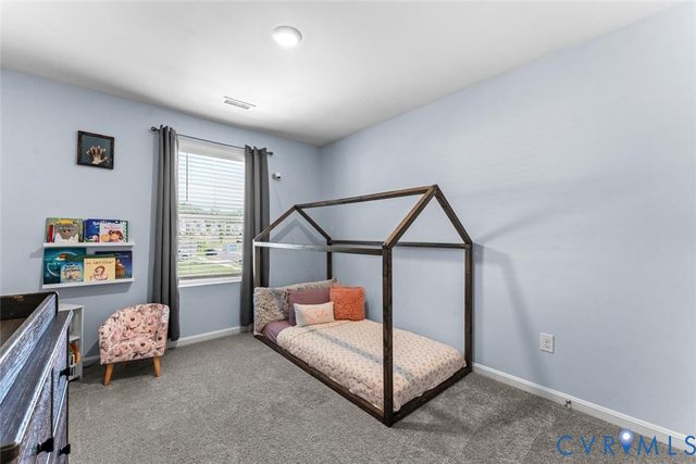 7019 Blue Stem Court, New Kent, VA 23124