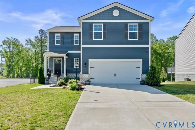 7019 Blue Stem Court, New Kent, VA 23124
