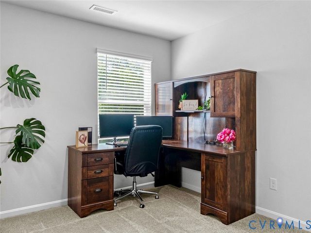 7019 Blue Stem Court, New Kent, VA 23124
