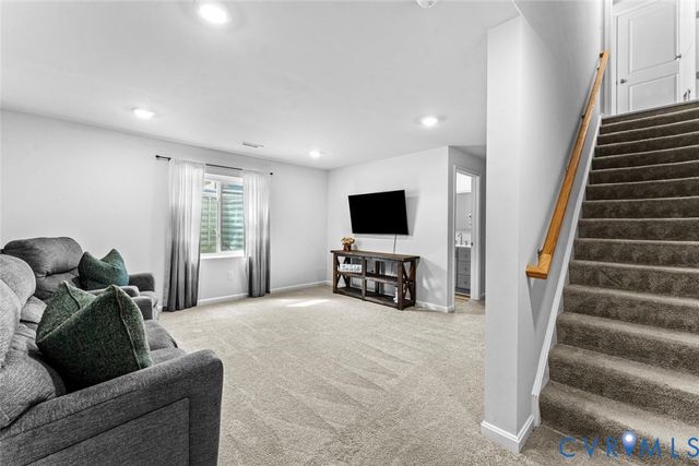 7019 Blue Stem Court, New Kent, VA 23124