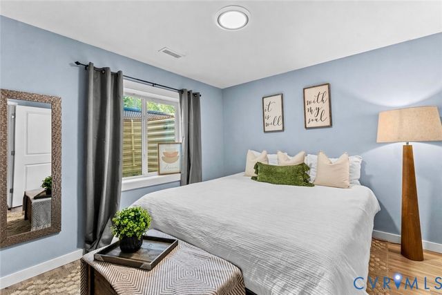 7019 Blue Stem Court, New Kent, VA 23124