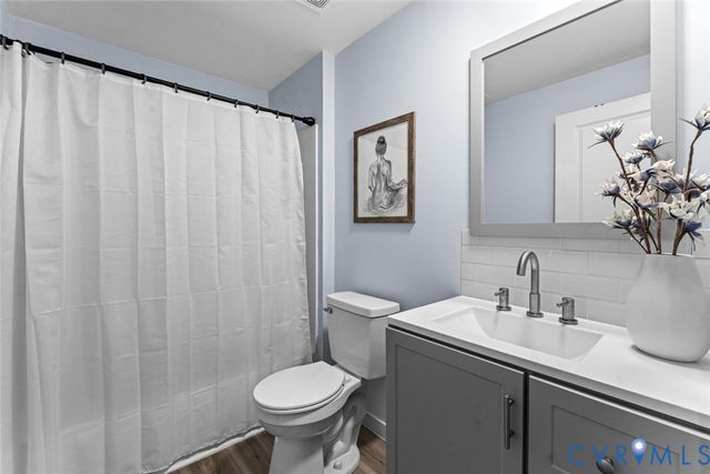 7019 Blue Stem Court, New Kent, VA 23124