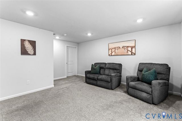 7019 Blue Stem Court, New Kent, VA 23124