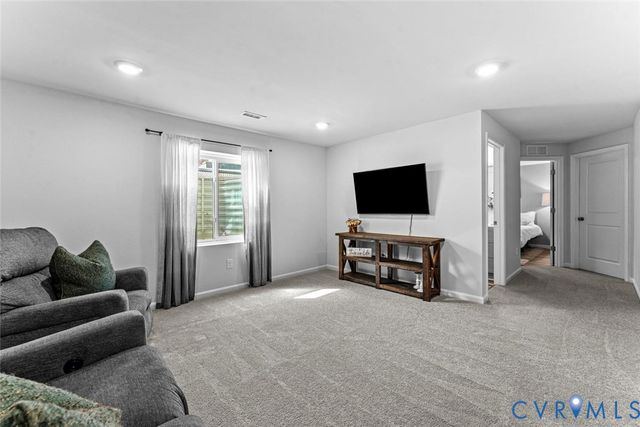 7019 Blue Stem Court, New Kent, VA 23124
