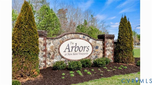 7019 Blue Stem Court, New Kent, VA 23124