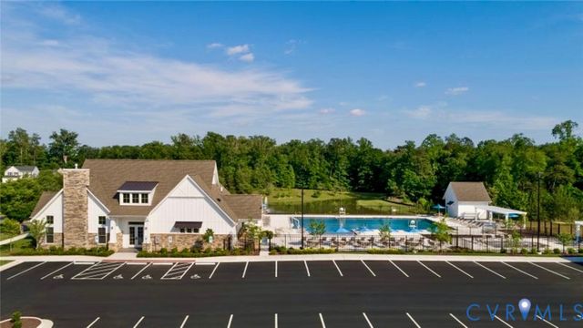 7019 Blue Stem Court, New Kent, VA 23124