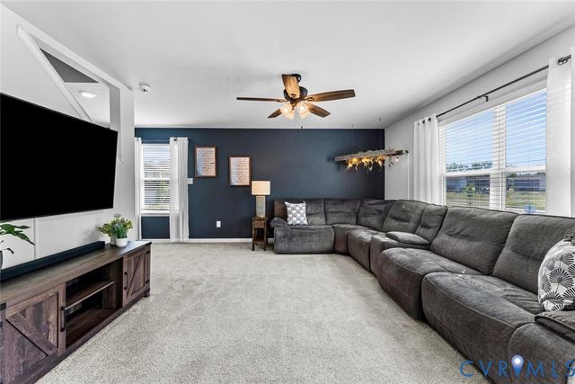 7019 Blue Stem Court, New Kent, VA 23124