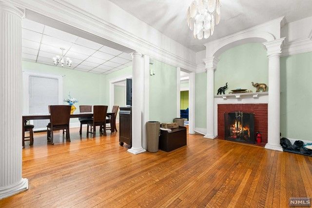 29 Warrington Place, East Orange, NJ 07017