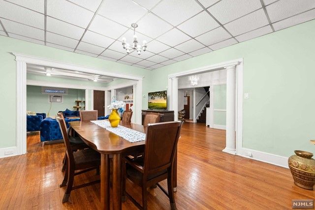 29 Warrington Place, East Orange, NJ 07017