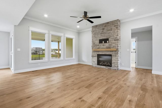 712 BROCKTON DR, Columbia, MO 65201