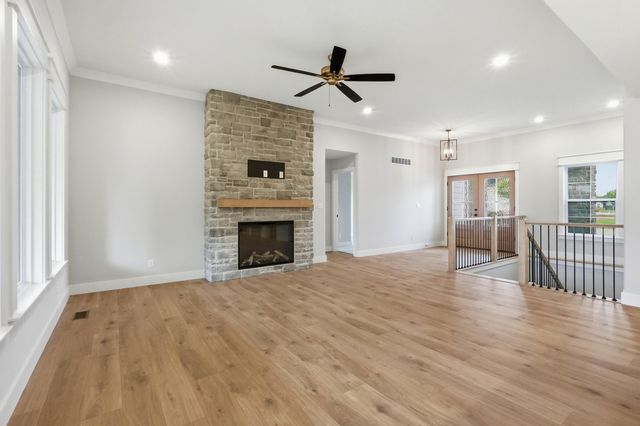 712 BROCKTON DR, Columbia, MO 65201