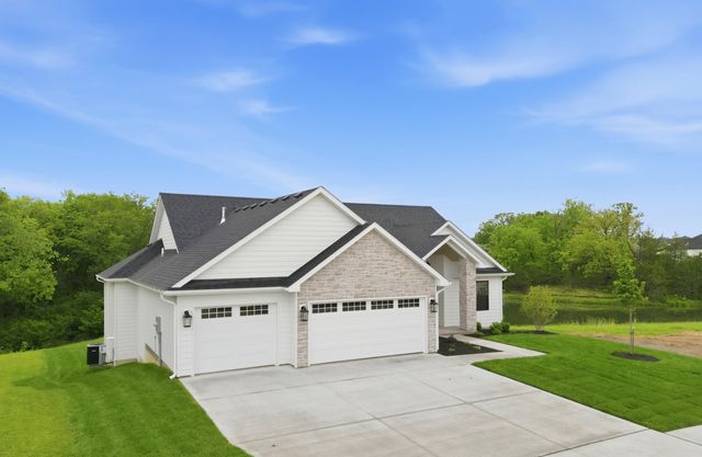 712 BROCKTON DR, Columbia, MO 65201