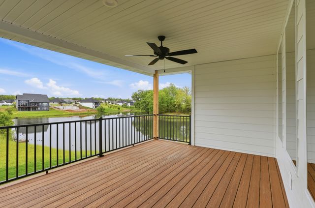 712 BROCKTON DR, Columbia, MO 65201