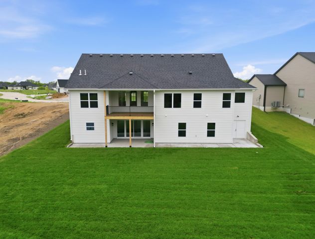 712 BROCKTON DR, Columbia, MO 65201