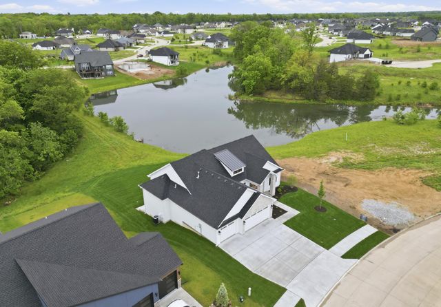 712 BROCKTON DR, Columbia, MO 65201