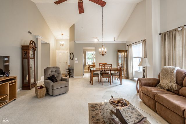14969 Montclair Drive, Westfield, IN 46074