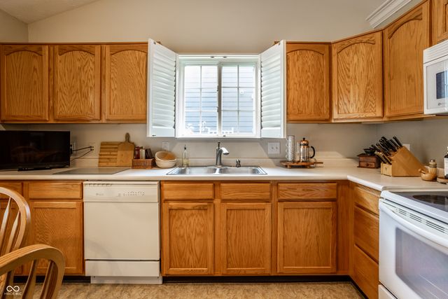 14969 Montclair Drive, Westfield, IN 46074
