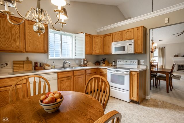 14969 Montclair Drive, Westfield, IN 46074