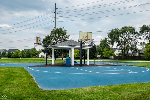 14969 Montclair Drive, Westfield, IN 46074