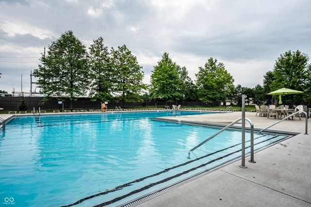 14969 Montclair Drive, Westfield, IN 46074