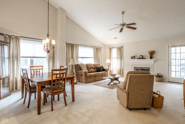 14969 Montclair Drive, Westfield, IN 46074