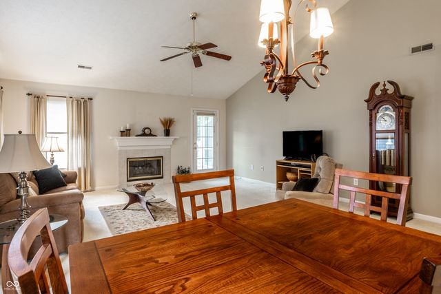 14969 Montclair Drive, Westfield, IN 46074