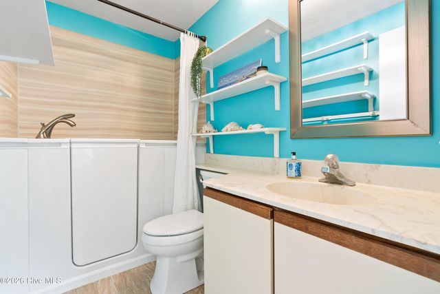 2304 Surfrider Circle C, Kure Beach, NC 28449