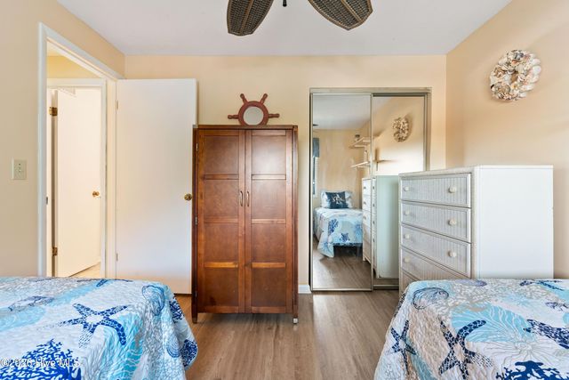 2304 Surfrider Circle C, Kure Beach, NC 28449