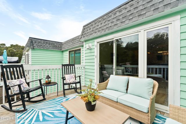 2304 Surfrider Circle C, Kure Beach, NC 28449