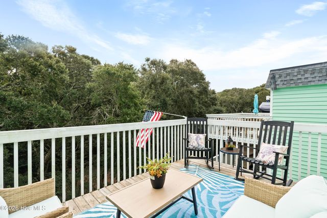 2304 Surfrider Circle C, Kure Beach, NC 28449