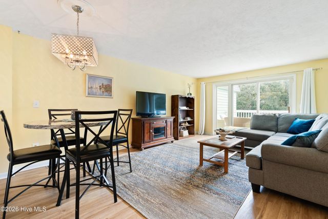 2304 Surfrider Circle C, Kure Beach, NC 28449