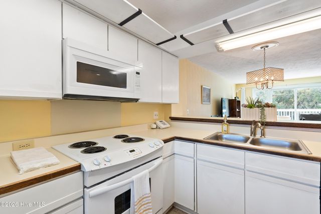 2304 Surfrider Circle C, Kure Beach, NC 28449