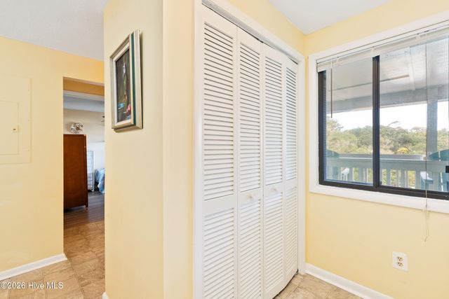 2304 Surfrider Circle C, Kure Beach, NC 28449