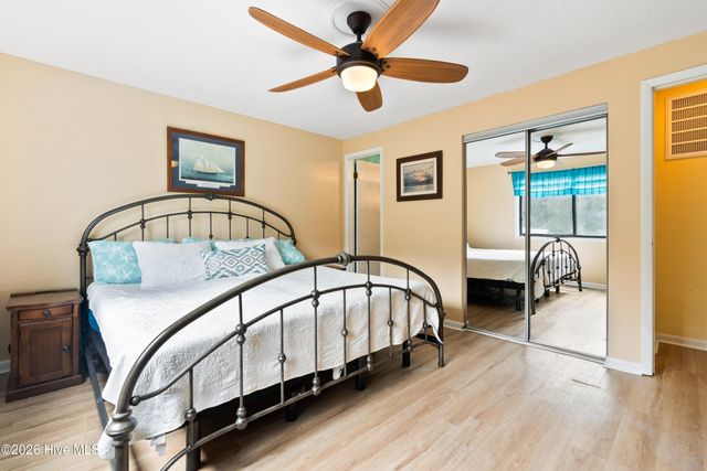 2304 Surfrider Circle C, Kure Beach, NC 28449