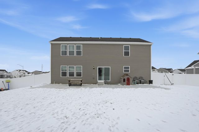 5980 Wexford Way, Crown Point, IN 46307