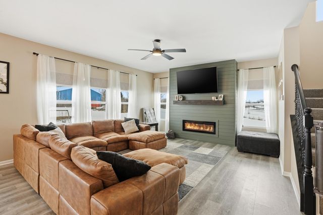 5980 Wexford Way, Crown Point, IN 46307