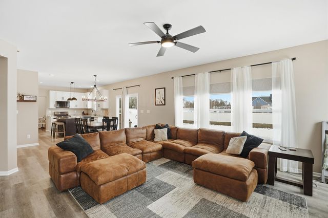 5980 Wexford Way, Crown Point, IN 46307