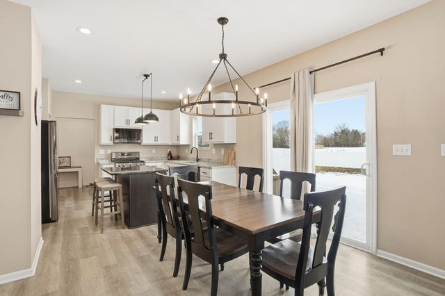 5980 Wexford Way, Crown Point, IN 46307