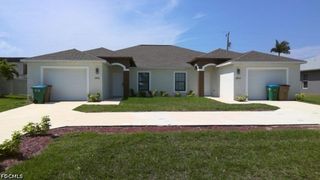 3816 SW 15th PL, Cape Coral, FL 33914