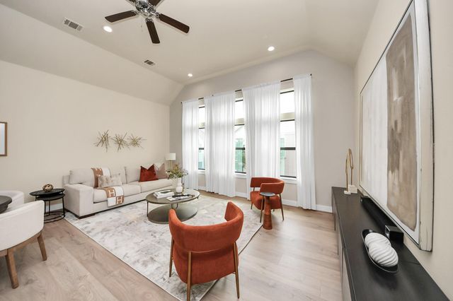 1703 Benbow Oak Place, Houston, TX 77080