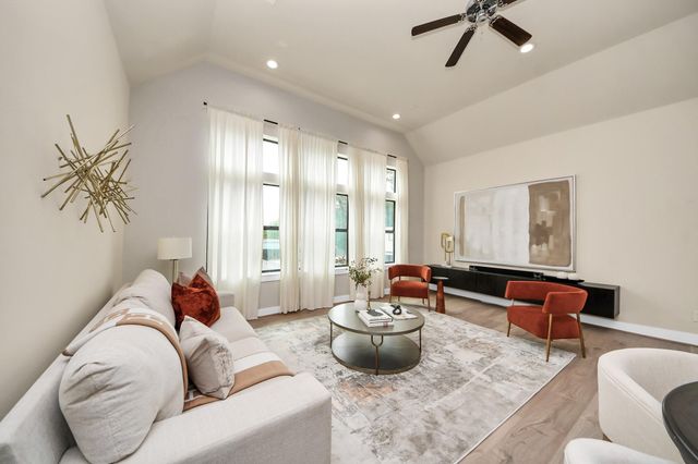 1703 Benbow Oak Place, Houston, TX 77080