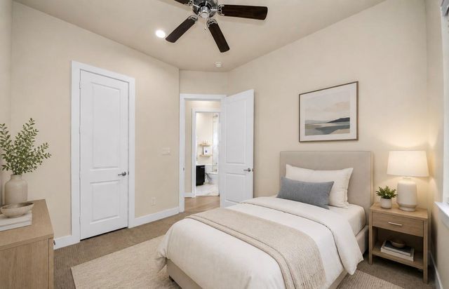 1703 Benbow Oak Place, Houston, TX 77080
