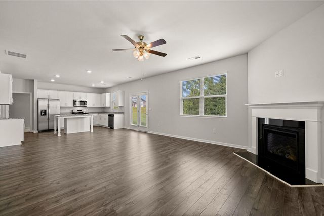 4396 Crimson Pass, Graniteville, SC 29829