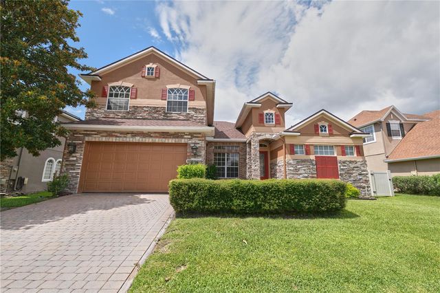5058 OTTERS DEN TRAIL, Sanford, FL 32771
