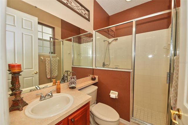 5058 OTTERS DEN TRAIL, Sanford, FL 32771