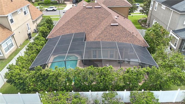 5058 OTTERS DEN TRAIL, Sanford, FL 32771
